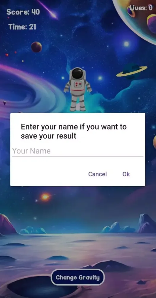 Aviator应用截图