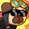 Galaxy Pug: Space Shooter