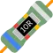 Resistor Color Code And SMD Co