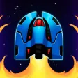 Starship Galaxy: Flip Star
