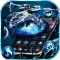 Galaxy Tech Spacecraft Theme