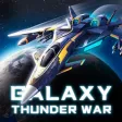 Galaxy Thunder War:Ace Lengend Galaxy Thunder War:Ace Lengend