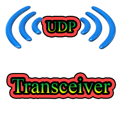 UDP Transceiver