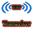 UDP Transceiver
