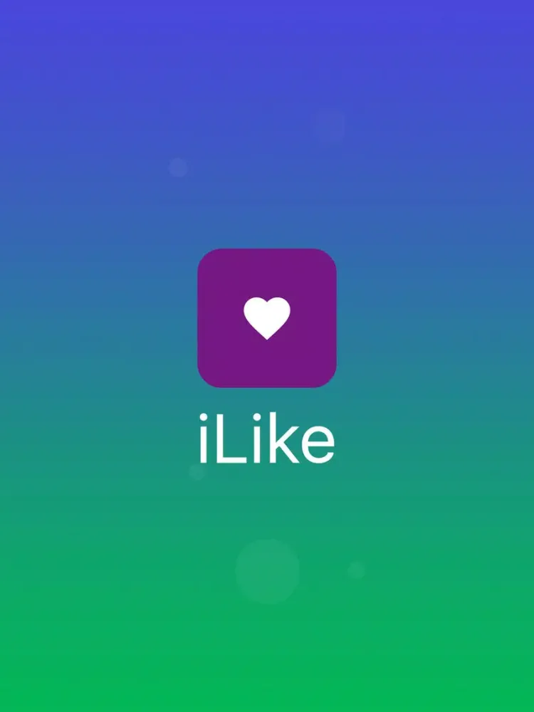 تصاویر iLike Guide iPad 