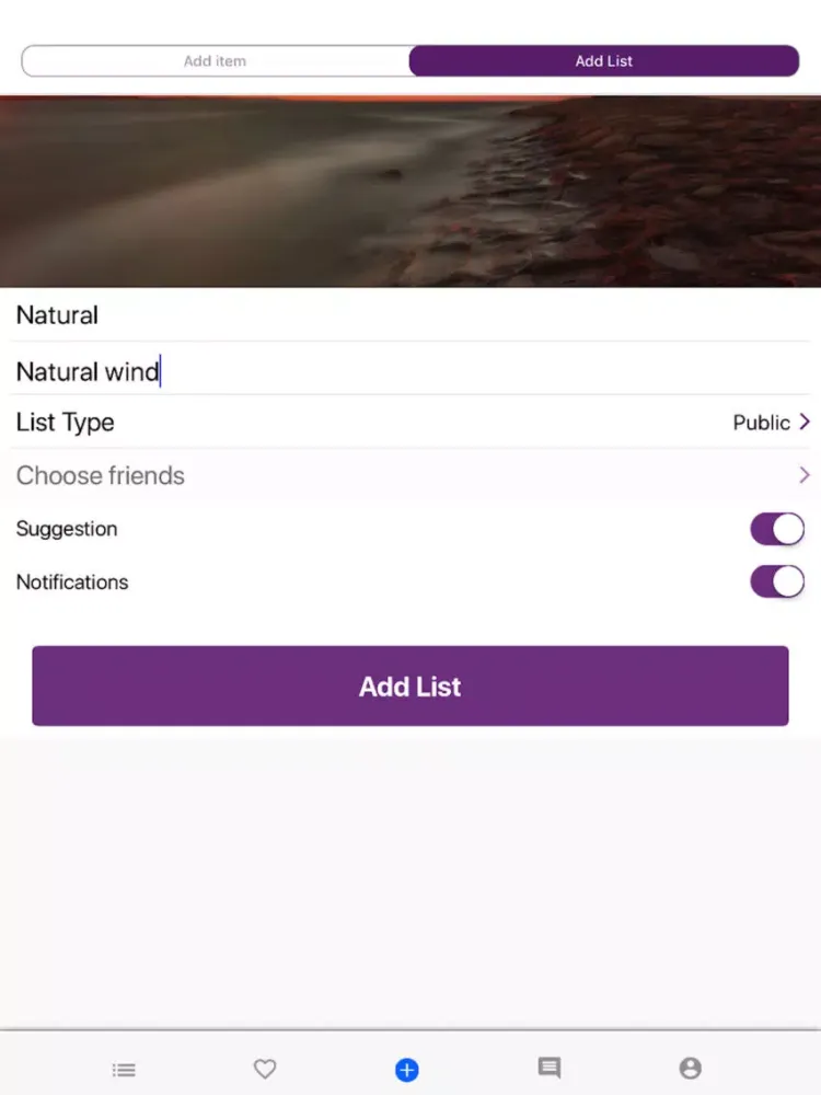 تصاویر iLike Guide iPad 