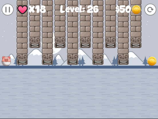 Ảnh chụp màn hình của Shake Your Brain - Puzzle game iPad 