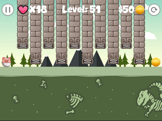 Ảnh chụp màn hình của Shake Your Brain - Puzzle game iPad 