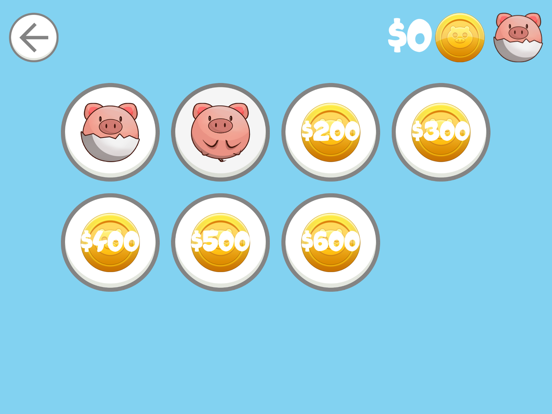 Ảnh chụp màn hình của Shake Your Brain - Puzzle game iPad 