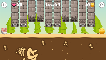 Ảnh chụp màn hình của Shake Your Brain - Puzzle game