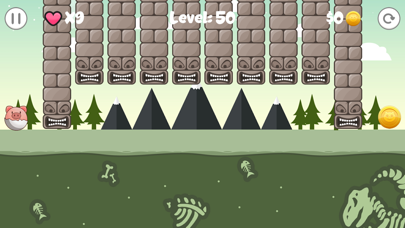 Ảnh chụp màn hình của Shake Your Brain - Puzzle game