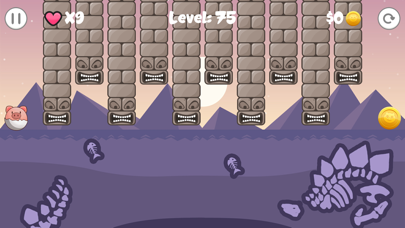 Ảnh chụp màn hình của Shake Your Brain - Puzzle game