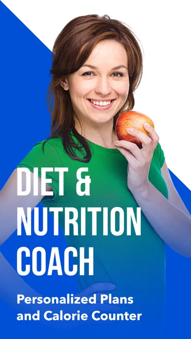 Diet & Weight Loss Tracker سکرین شاٹس
