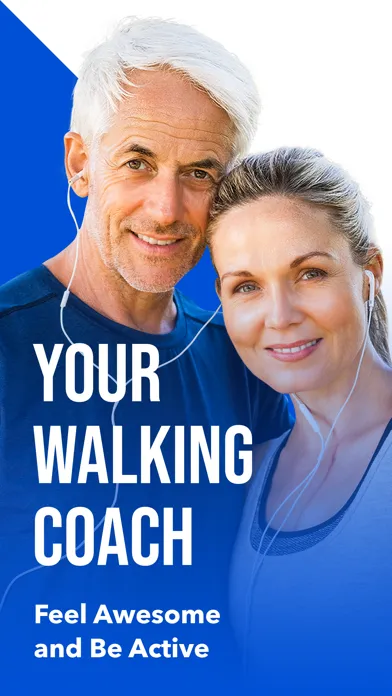 تصاویر Step Counter & GPS Walks