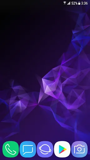 Theme - Galaxy S9应用截图