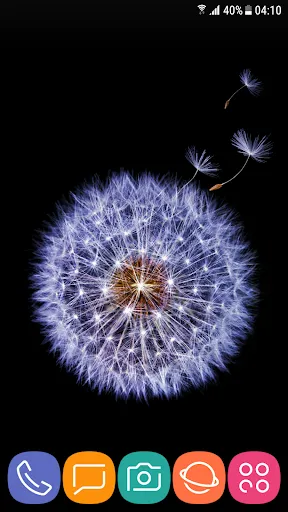 Theme - Galaxy S9应用截图