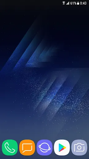 Theme - Galaxy S9应用截图