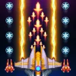 Space Attack - Galaxy Shooter