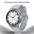 Samsung Galaxy Watch 6 | Guide