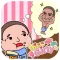 Oyaji Girly+ tile match & hunt