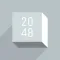 2048 CUBE