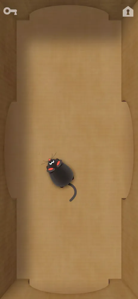 CAT ALONE 2 - Cat Toy应用截图