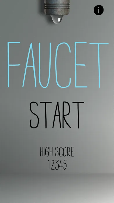 FAUCET Screenshots