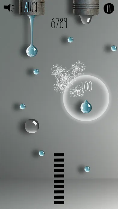 FAUCET Screenshots