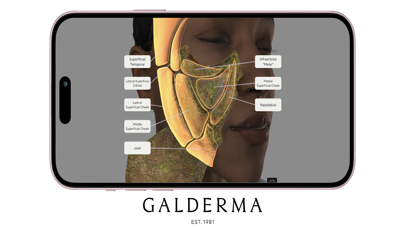 Galderma GIA External स्क्रीनशॉट