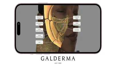 Galderma GIA External应用截图