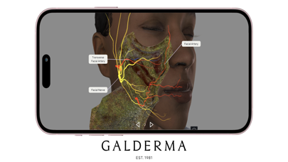 Galderma GIA External स्क्रीनशॉट