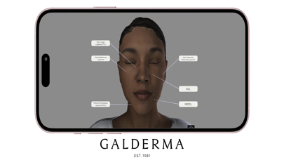 Galderma GIA External स्क्रीनशॉट