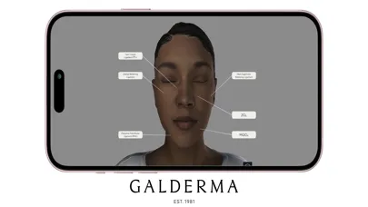 Galderma GIA External应用截图