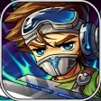 City of Ruins：Metal Wars