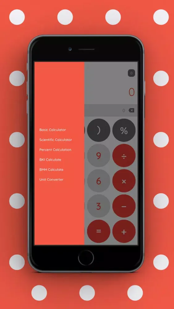 Capturas de pantalla de AIO Calculator