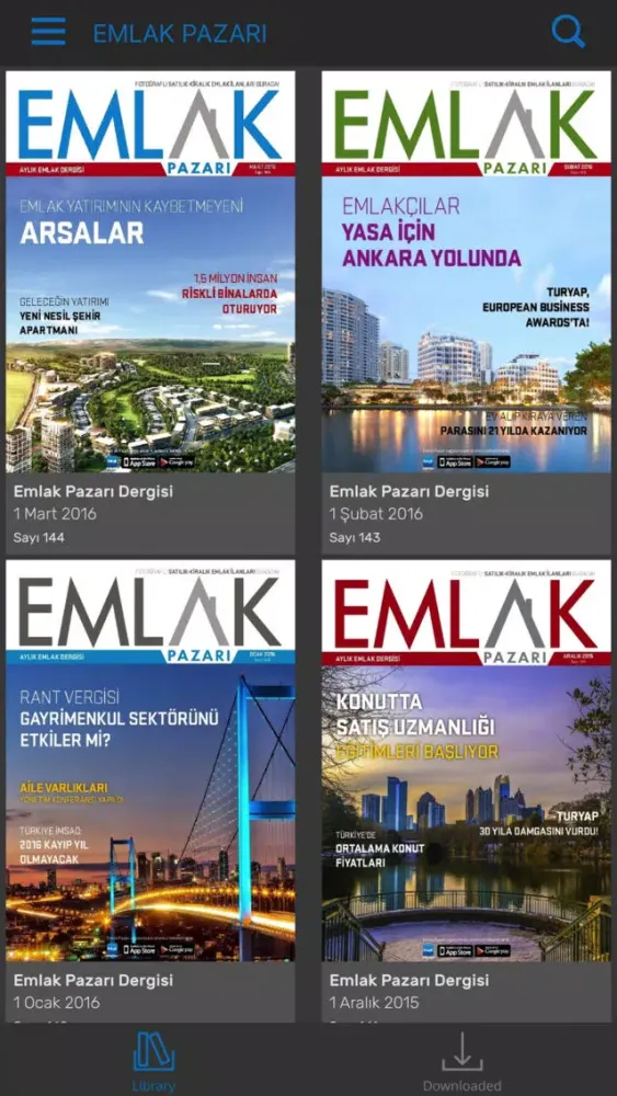 صور Emlak Pazarı