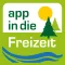 App in die Freizeit