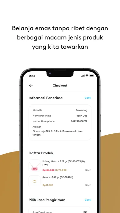 Galeri 24 Screenshots