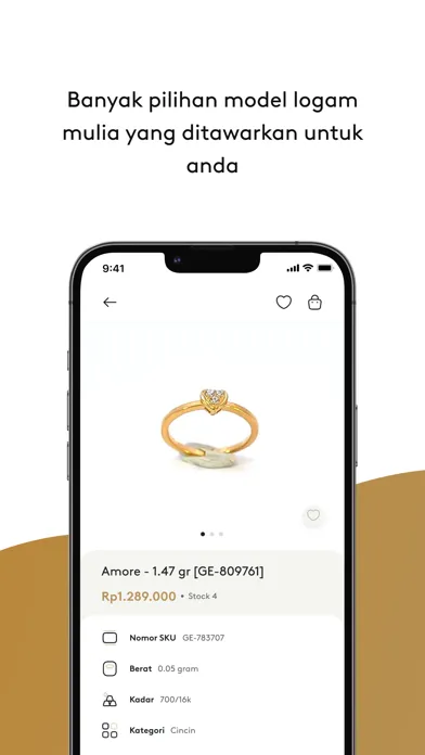 Galeri 24 Screenshots