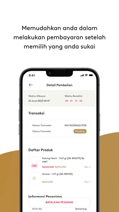 Galeri 24 Screenshots