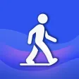 Simple Pedometer GR