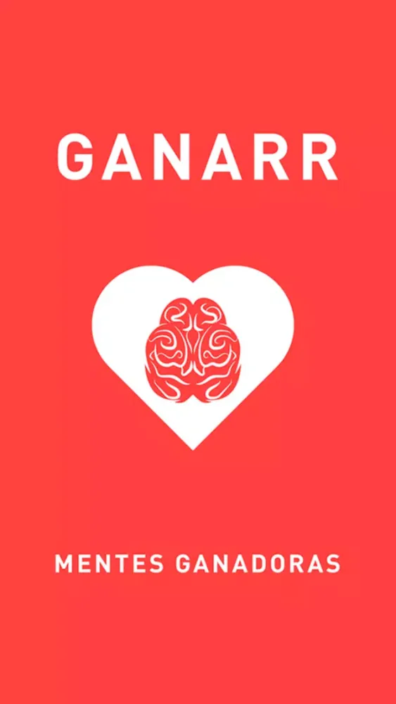 Captures d'écran de GANARR