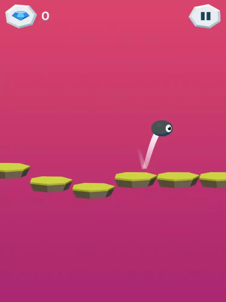Hold Back! iPad  Screenshots