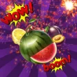 Fruits Splash - Slicer
