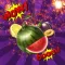 Fruits Splash - Slicer