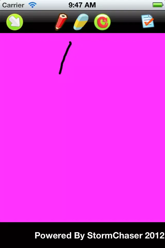 Capturas de pantalla de 便利记事贴