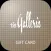Galleria Gift Card