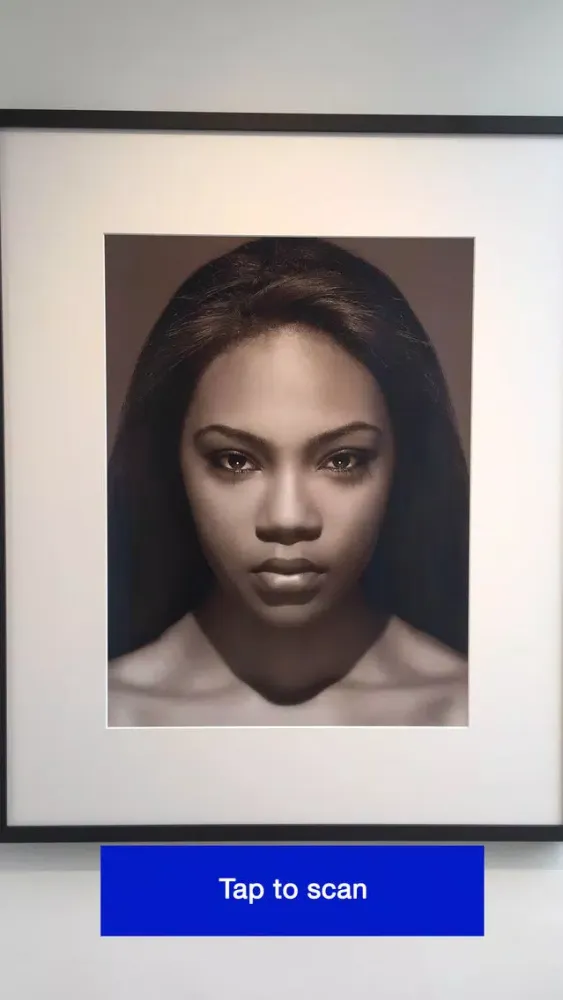 Galerie Julian Sander应用截图