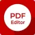 PDF Reader & Editor: PDF View