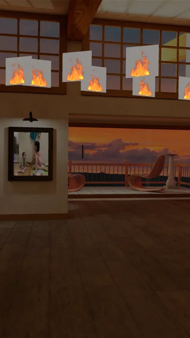 Tangkapan layar Home Gallery Art (3D & AR)